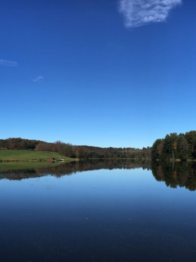 Mount Pisgah State Park - Troy, PA