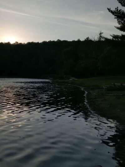Mount Pisgah State Park - Troy, PA