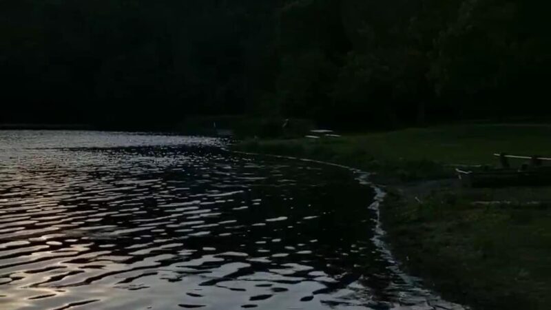 Mount Pisgah State Park - Troy, PA