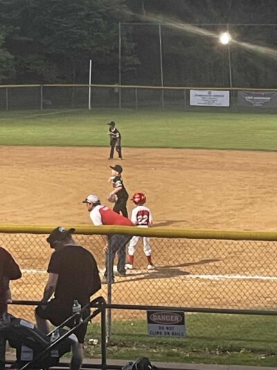 Troy Trojan Park - Troy, TN