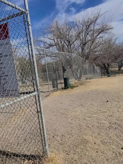 Carole Wheeler Dog Park - Truth or Consequences, NM