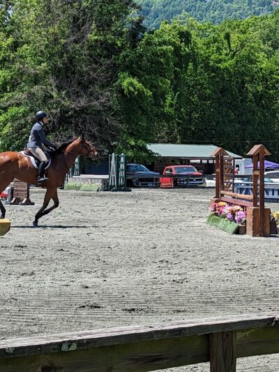 Harmon Field - Tryon, NC