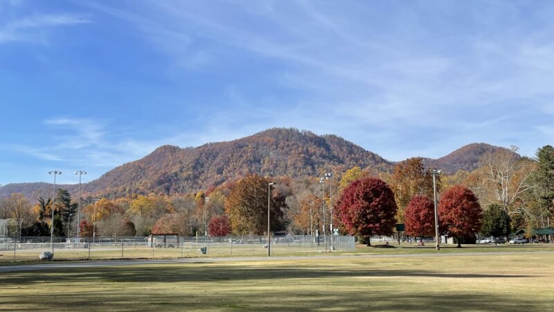 Harmon Field - Tryon, NC