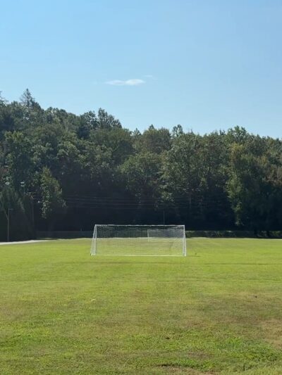 Harmon Field - Tryon, NC