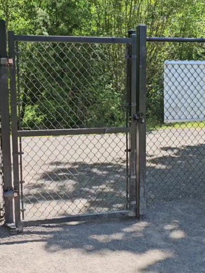 Jurgens Dog Park - Tualatin, OR