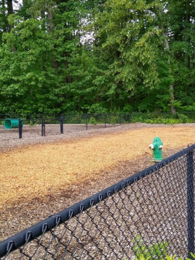 Tualatin Dog Park - Tualatin, OR