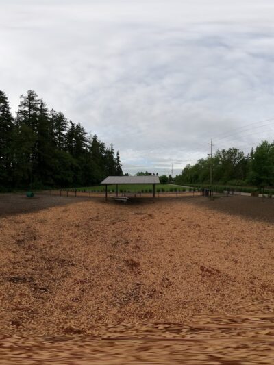Tualatin Dog Park - Tualatin, OR