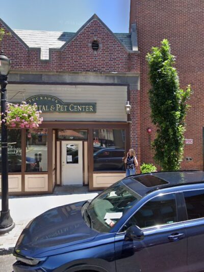 Kennedy Canine Center - Tuckahoe, NY
