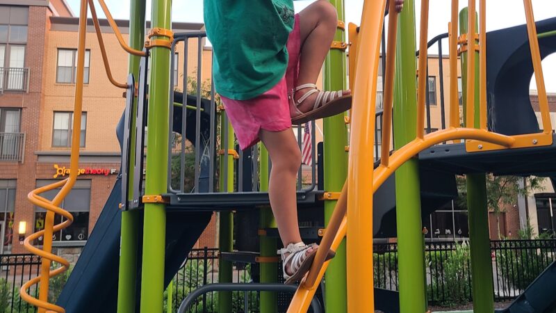 Main Street Park - Tuckahoe, NY