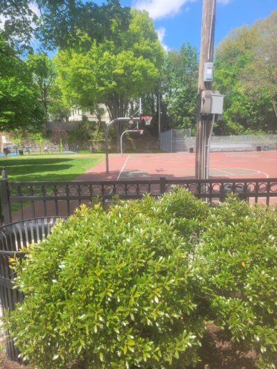 Main Street Park - Tuckahoe, NY