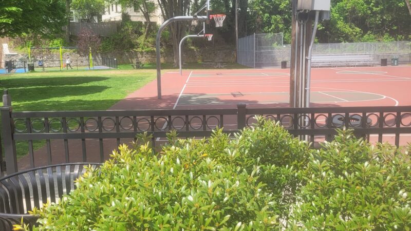 Main Street Park - Tuckahoe, NY