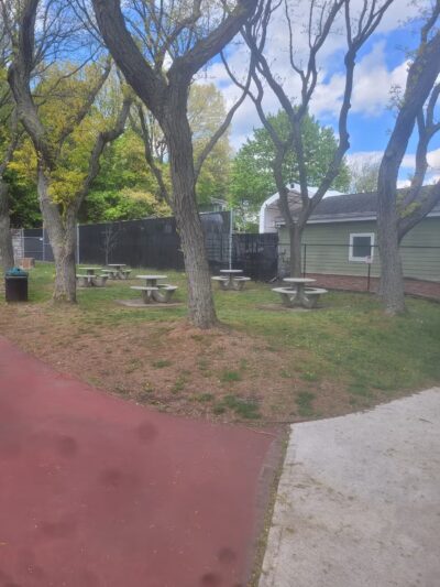Main Street Park - Tuckahoe, NY