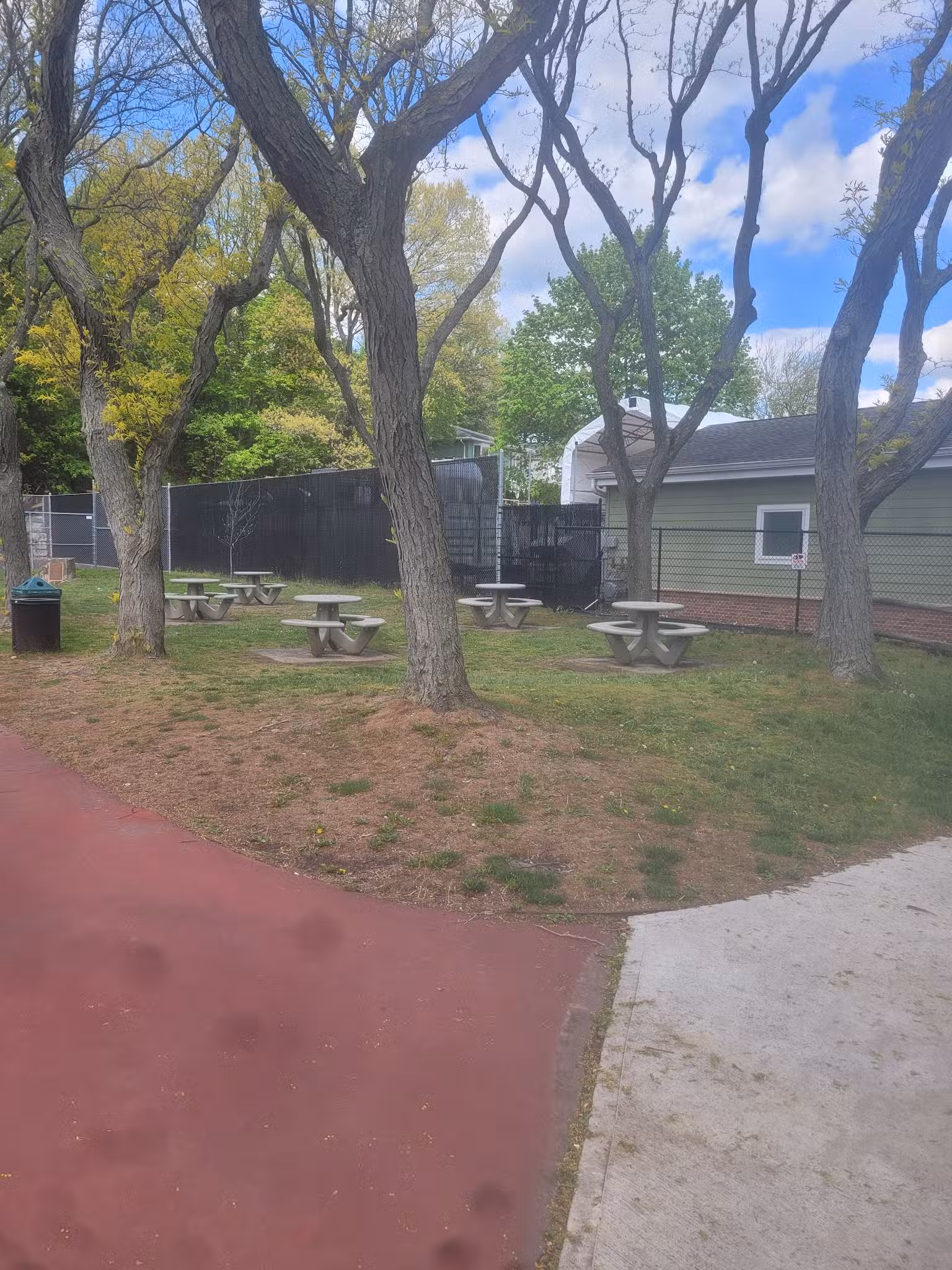 Main Street Park - Tuckahoe, NY