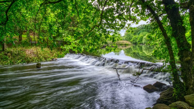 Park - Tuckahoe, NY