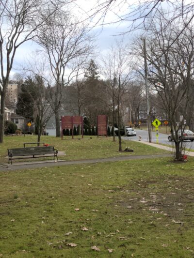 Tuckahoe Eastchester Lion Club Park - Tuckahoe, NY