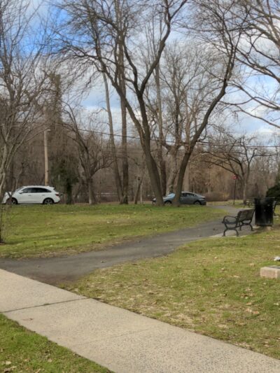 Tuckahoe Eastchester Lion Club Park - Tuckahoe, NY