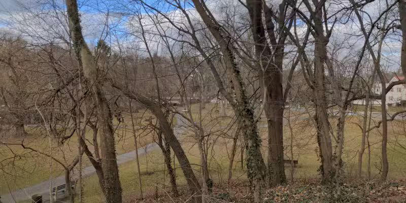 Tuckahoe Eastchester Lion Club Park - Tuckahoe, NY