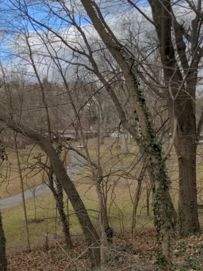 Tuckahoe Eastchester Lion Club Park - Tuckahoe, NY