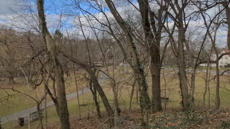 Tuckahoe Eastchester Lion Club Park - Tuckahoe, NY