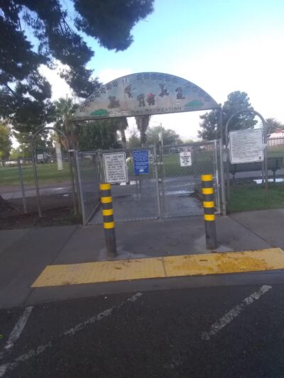 Jacobs Dog Park - Tucson, AZ