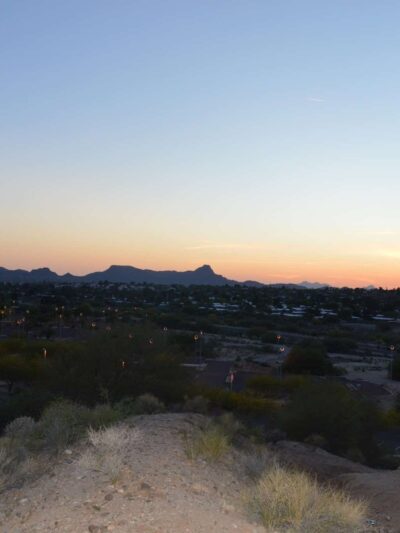 Northwest Community Dog Park - Tucson, AZ