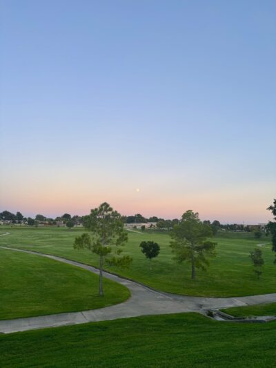 Brookhollow Park - Tulsa, OK
