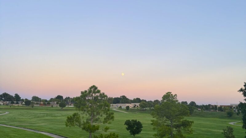 Brookhollow Park - Tulsa, OK