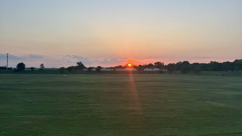 Brookhollow Park - Tulsa, OK