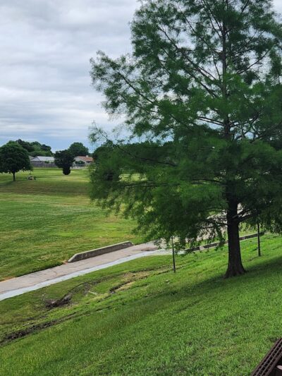 Brookhollow Park - Tulsa, OK
