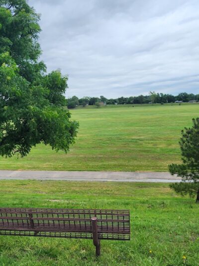 Brookhollow Park - Tulsa, OK