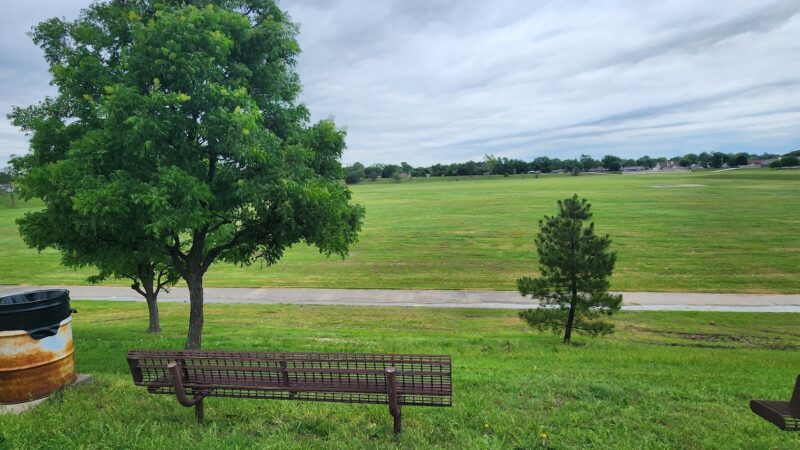 Brookhollow Park - Tulsa, OK