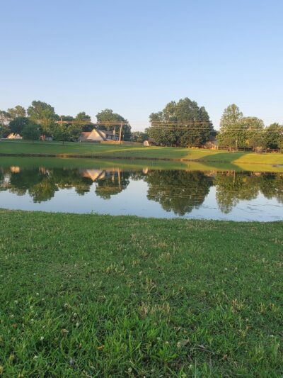Crescent Park - Tulsa, OK