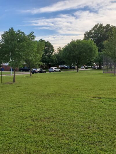 Darlington Park - Tulsa, OK