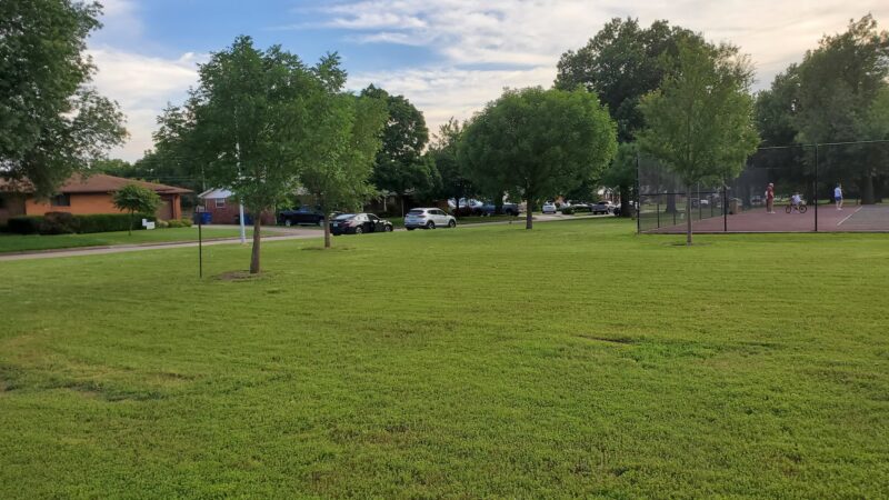 Darlington Park - Tulsa, OK