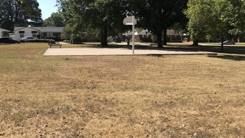Darlington Park - Tulsa, OK