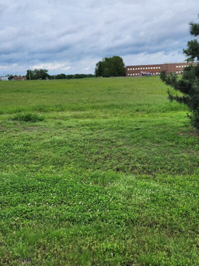 Dennis Troyer Park - Tulsa, OK