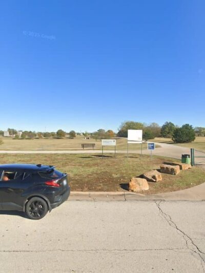 Dennis Troyer Park - Tulsa, OK