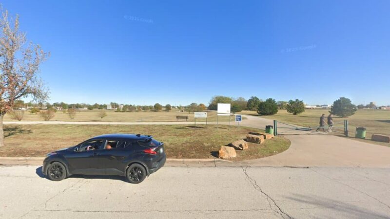 Dennis Troyer Park - Tulsa, OK