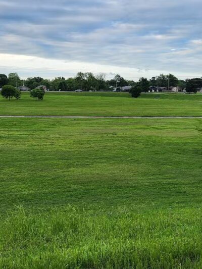 Dennis Troyer Park - Tulsa, OK