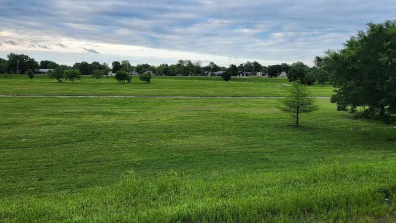 Dennis Troyer Park - Tulsa, OK