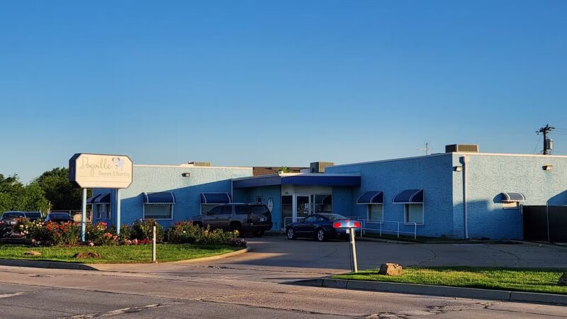 Dogville Daycare & Boarding - Tulsa, OK