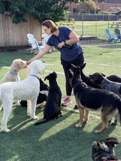 Fetch Social Club - Tulsa, OK