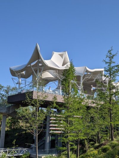 Gathering Place - Tulsa, OK