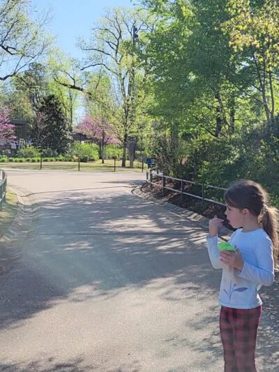 Gathering Place - Tulsa, OK