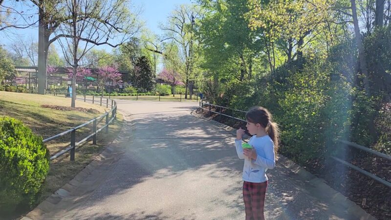 Gathering Place - Tulsa, OK