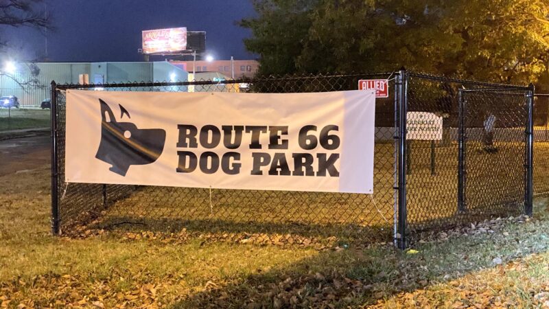 Gunboat Park North - Tulsa, OK