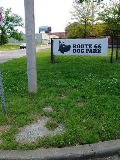 Gunboat Park North - Tulsa, OK