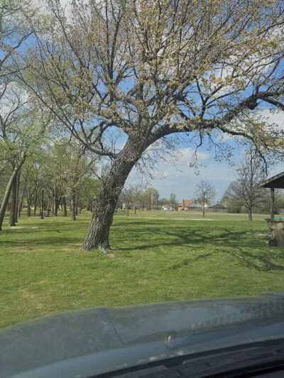 Hansel Johnson Park - Tulsa, OK