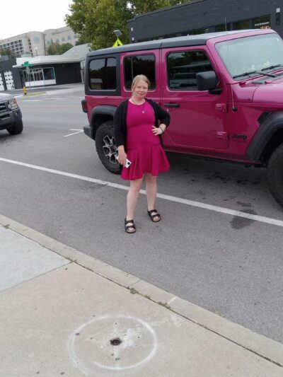 Hansel Johnson Park - Tulsa, OK