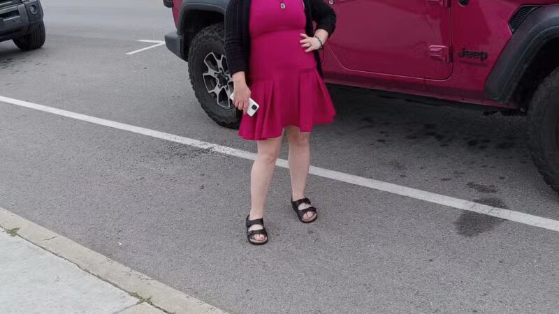 Hansel Johnson Park - Tulsa, OK